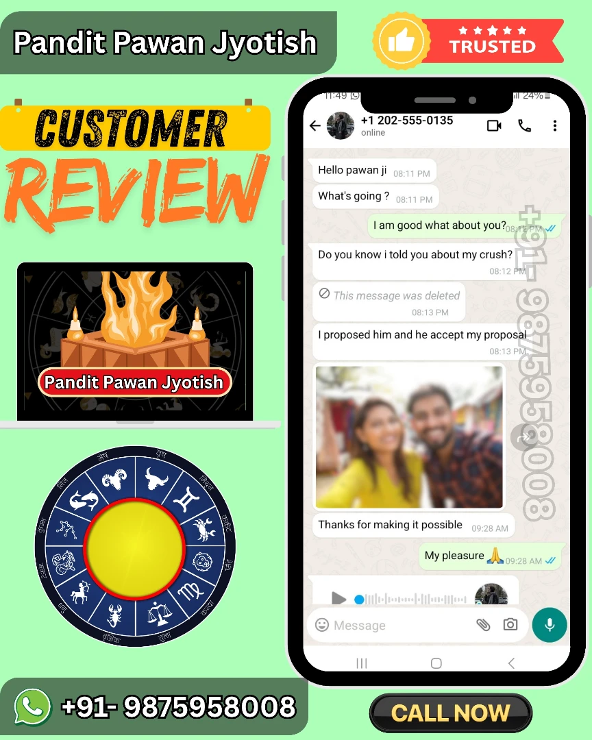 Anita M. - Marriage Issues Success Story