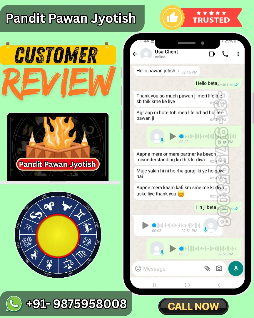 Kavya N. - Ex-Love Back Success Story